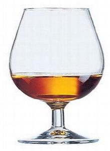 Фужер для коньяка Arc/Degustation 250МЛ 62661