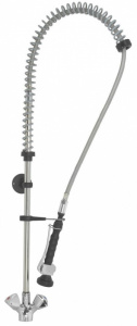 Устройство душирующее Electrolux Pac16 855304