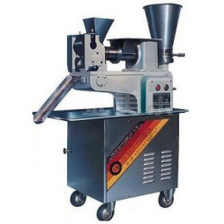 Купить пельменные аппараты hualian machinery jgl-120, форма пельменя полумесяц – цена от завода, доставка до двери | RuOborudovanie.ru