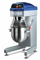Купить миксер планетарный escher pm 20-v напольный – цена от завода, доставка до двери | RuOborudovanie.ru