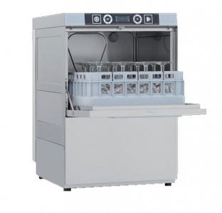 Машина стаканомоечная Apach Chef Line Lgit35 Dd
