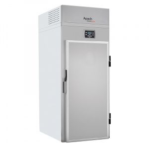 Камера расстоечная Apach Rp40601P2Cb с полом с прерыванием расстойки
