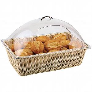 Корзина для хлеба 53Х32,5Х15,5СМ Paderno 42967-53
