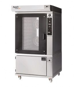 Печь конвекционная Apach K10Р60P MDP с расстойкой электрическая
