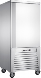 Шкаф шоковой заморозки Koreco GNBCF10ECO для 10*GN1/1 или 60*40 см, загр.40/25 кг, без термощупа – купить в RuOborudovanie.ru с доставкой до двери Купить шкаф шоковой заморозки koreco gnbcf10eco для 10*gn1/1 или 60*40 см, загр.40/25 кг, без термощупа – цена от завода, доставка до двери | RuOborudovanie.ru