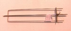 Купить шампур для гриля gastro-tar oge-9/oge-12 без сеток – цена от завода, доставка до двери | RuOborudovanie.ru