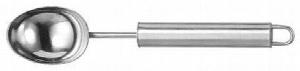Ложка для мороженого нержавеющая сталь 18/10 Pintinox 78000268
