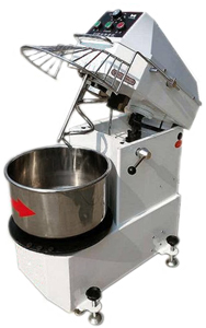 Тестомес со съемной дежой Hurakan HKN-20Cn