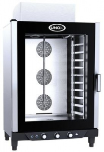 Печь XB813 G Unox