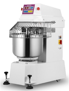 Тестомес Hurakan HKN-130Sn2V