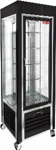 Витрина кондитерская Hicold Vrc 350 R Black Fr