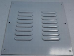 Крышка задняя Gastromix для Hs20B - 107