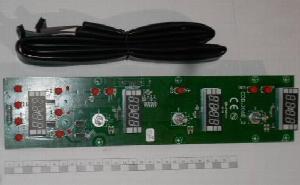 Плата управления Piron-Iterma Sch30003
