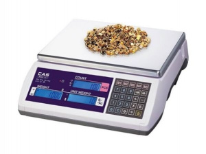 Весы счетные Cas EC-3