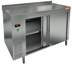 Стол тепловой Hicold TS 10 SN