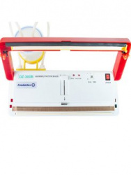 Купить упаковщик foodatlas dz-300b pro (черный) c удалением жидкости вакуумный – цена от завода, доставка до двери | RuOborudovanie.ru