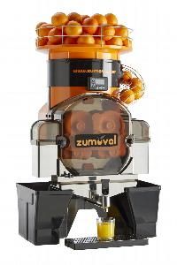 Соковыжималка Zumoval Top 28 с краном и душем