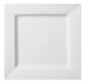 Тарелка Cameo Square Rim 18,5Х18,5Cm H2См 710-71