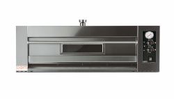 Купить печь подовая oem-ali dm630sem электрическая 1-камерная с подом 63х93см – цена от завода, доставка до двери | RuOborudovanie.ru