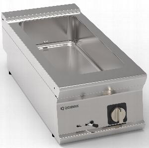Мармит водяной 900 серии Tecnoinox Bm4E9 316045