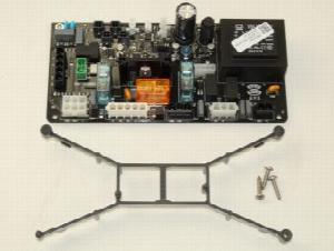 Плата Unox Kpe2102A
