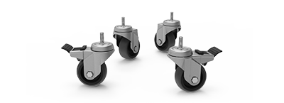 Колеса XUC010 для печи конвекционной Unox