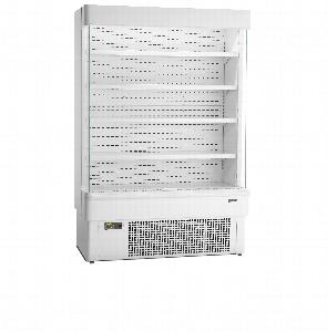 Горка холодильная Tefcold Md1400