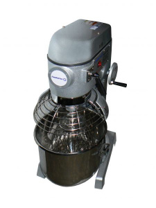 Миксер планетарный FoodAtlas B-30A