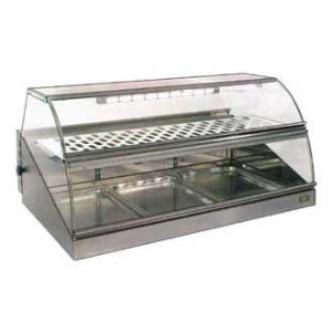 Витрина холодильная Roller Grill Vhf1000 на 110л