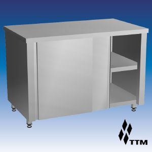 Стол производственный ТТМ STBK-100/7