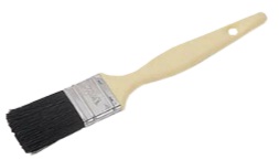 Кисть кондитерская Paderno 4764350