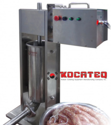 Купить электропривод шприца колбасного вертикального kocateq sv357 ess (01) – цена от завода, доставка до двери | RuOborudovanie.ru