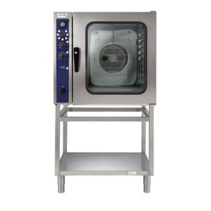 Печь конвекционная Electrolux Fce101 260706