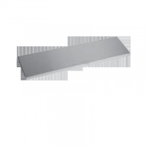 Плинтус боковой левый Apach Chef Line Gla777037