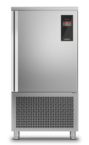 Аппарат шоковой заморозки Cold Line W10U
