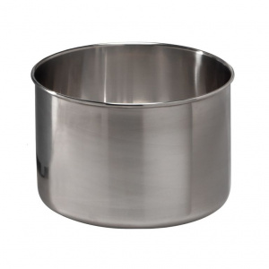 Дежа тестомеса Hurakan HKN-30Cn-Bowl, 30Л