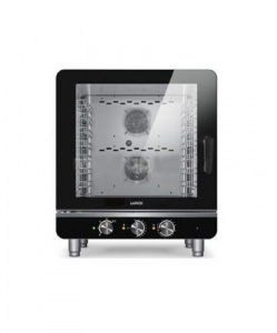 Пароконвектомат Alphatech Icon Icem071E+Icld Lainox