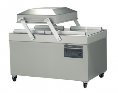 Упаковщик Henkelman Polar 2-75 вакуумный двухкамерный 