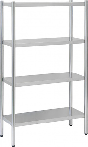 Стеллаж СТК-С-1200.500.1600-02 (СТК-1200/500)