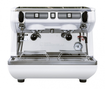 Кофемашина Appia Life Compact 2Gr S Nuova Simonelli 