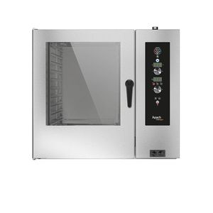 Пароконвектомат Apach Chef Line Lgв102S Wcf