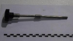 Винт прижимной Airhot Sl-275/300 для слайсера 