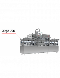 Купить автоматический трейсилер argo 720 – цена от завода, доставка до двери | RuOborudovanie.ru
