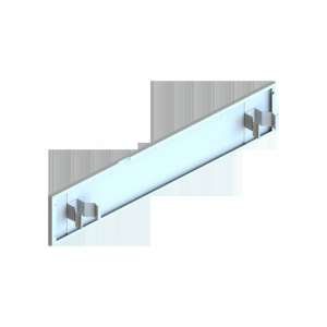 Плинтус фронтальный Self 700 Apach Chef Line L987804200