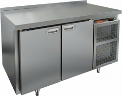 Купить стол с охлаждающим шкафом hicold gn 11/tn-1/bt о – цена от завода, доставка до двери | RuOborudovanie.ru
