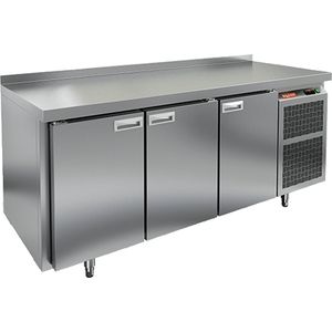 Стол с охлаждающим шкафом Hicold Bn 111/Bt