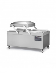 Купить вакуумный упаковщик henkelman polar 2-85 – цена от завода, доставка до двери | RuOborudovanie.ru