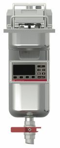 Фритюрница Fri Fri Vision Built-in211(MB21121) с 1 ванной 7.5-9л электрическая встраиваемая