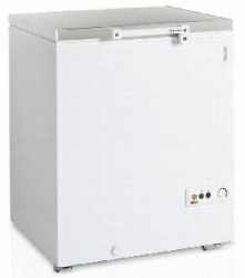 Купить ларь морозильный tefcold fr205s sl крышка нерж. – цена от завода, доставка до двери | RuOborudovanie.ru