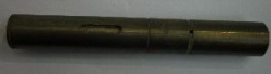 Вал Varimixer Ar30 R15-41Z